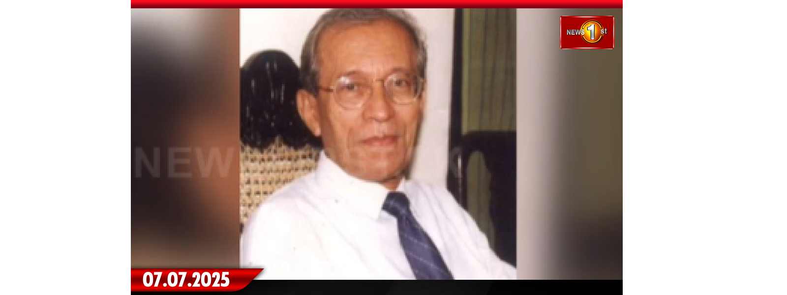 බ්‍රැඩ්මන් වීරකෝන් මහතා, අභාවප්‍රාප්ත වෙයි